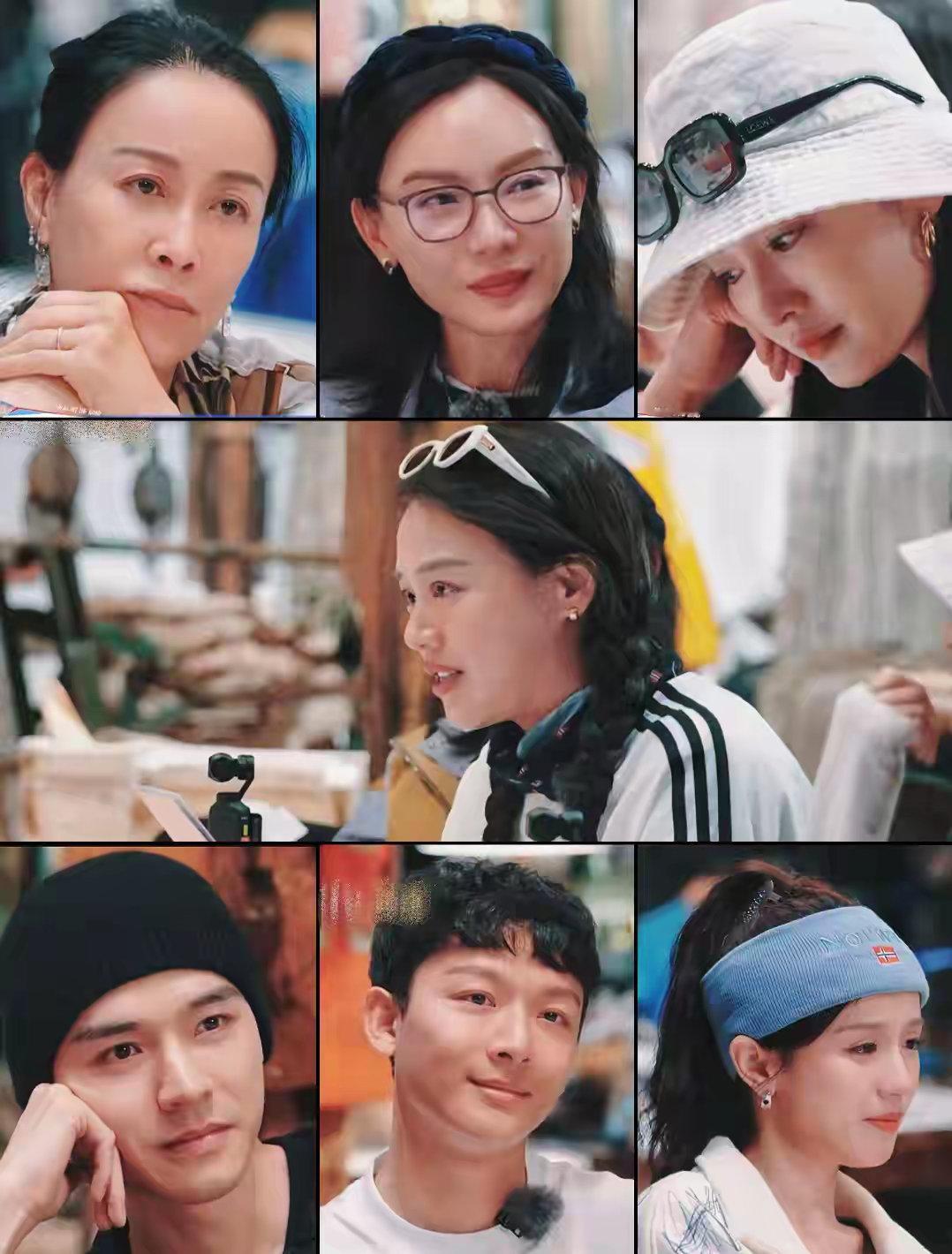 难怪马思纯会抑郁，看完马思纯给花少每个人写的信就知道为什么​​​