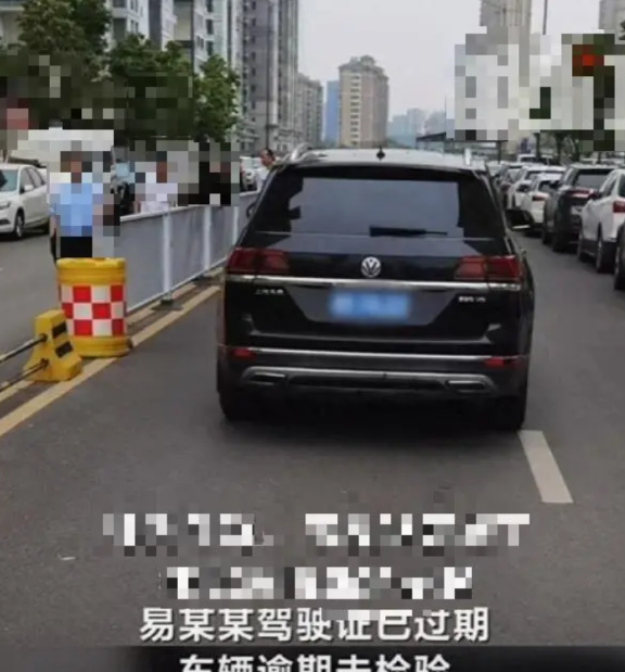 无证驾驶出事故是不是该负全责？近期，株洲市公安局法制支队副支队长易某某，在施工