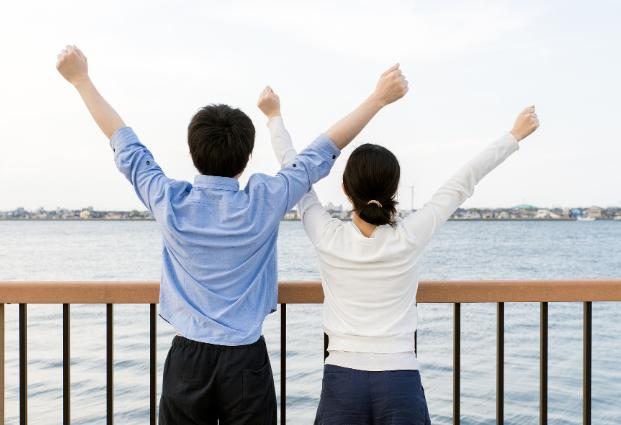 对话了几位放弃丁克的夫妻，他们放弃丁克的原因各不相同，但归到根本处，还是因为一个