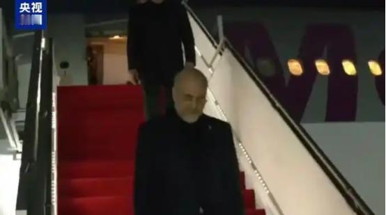 2026年4月11号美伊终于坐一块儿谈判了，本来是件能让中东喘口气的事，结果两边