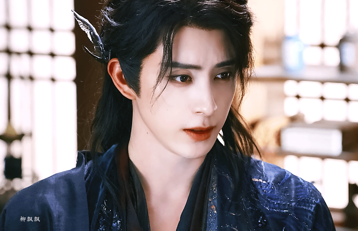 🍉错世🐧敖瑞鹏➕张淼怡