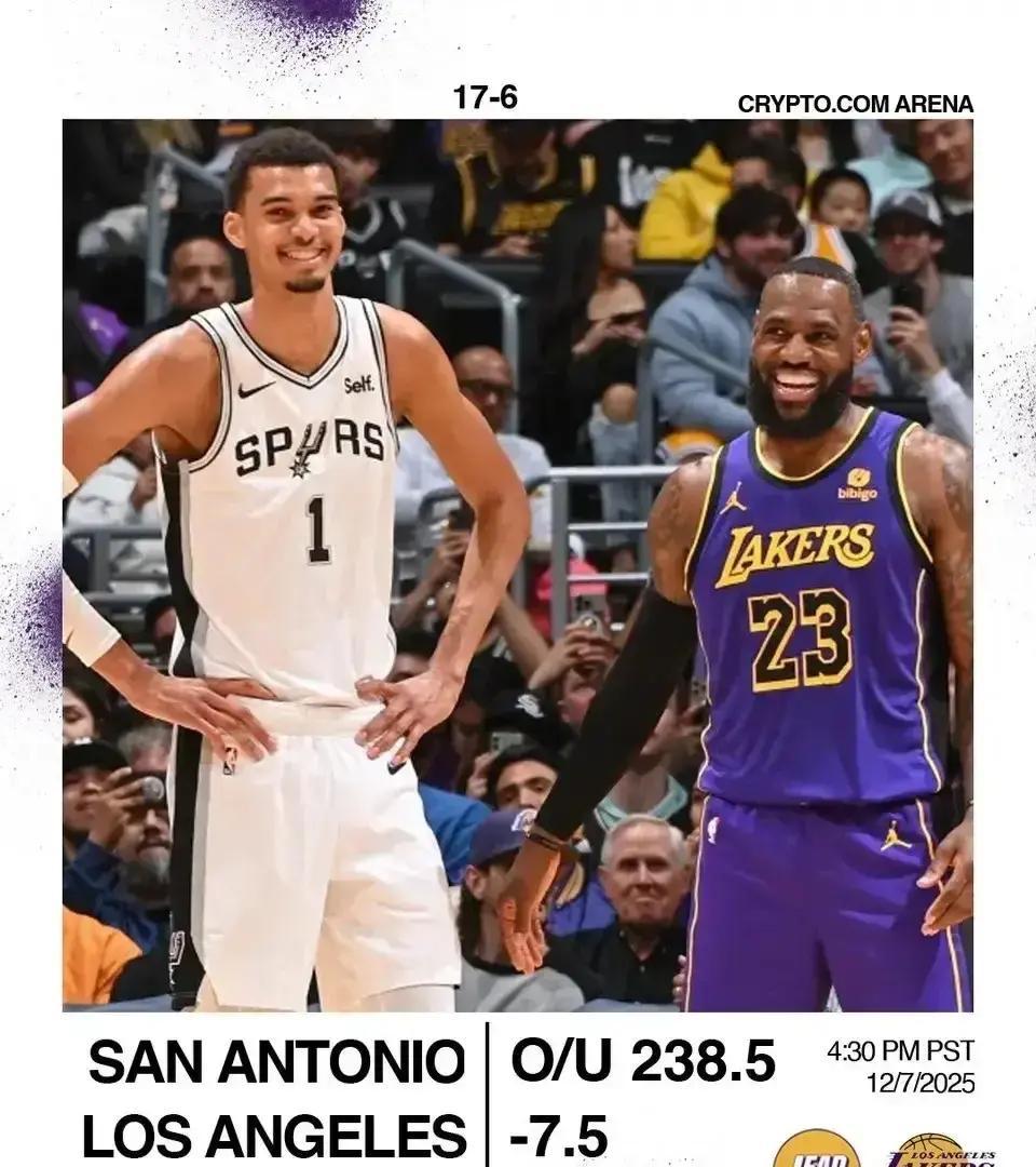 湖人现在战绩看着还行，但跟顶尖球队的差距，明眼人都能感觉出来。管理层肯定不