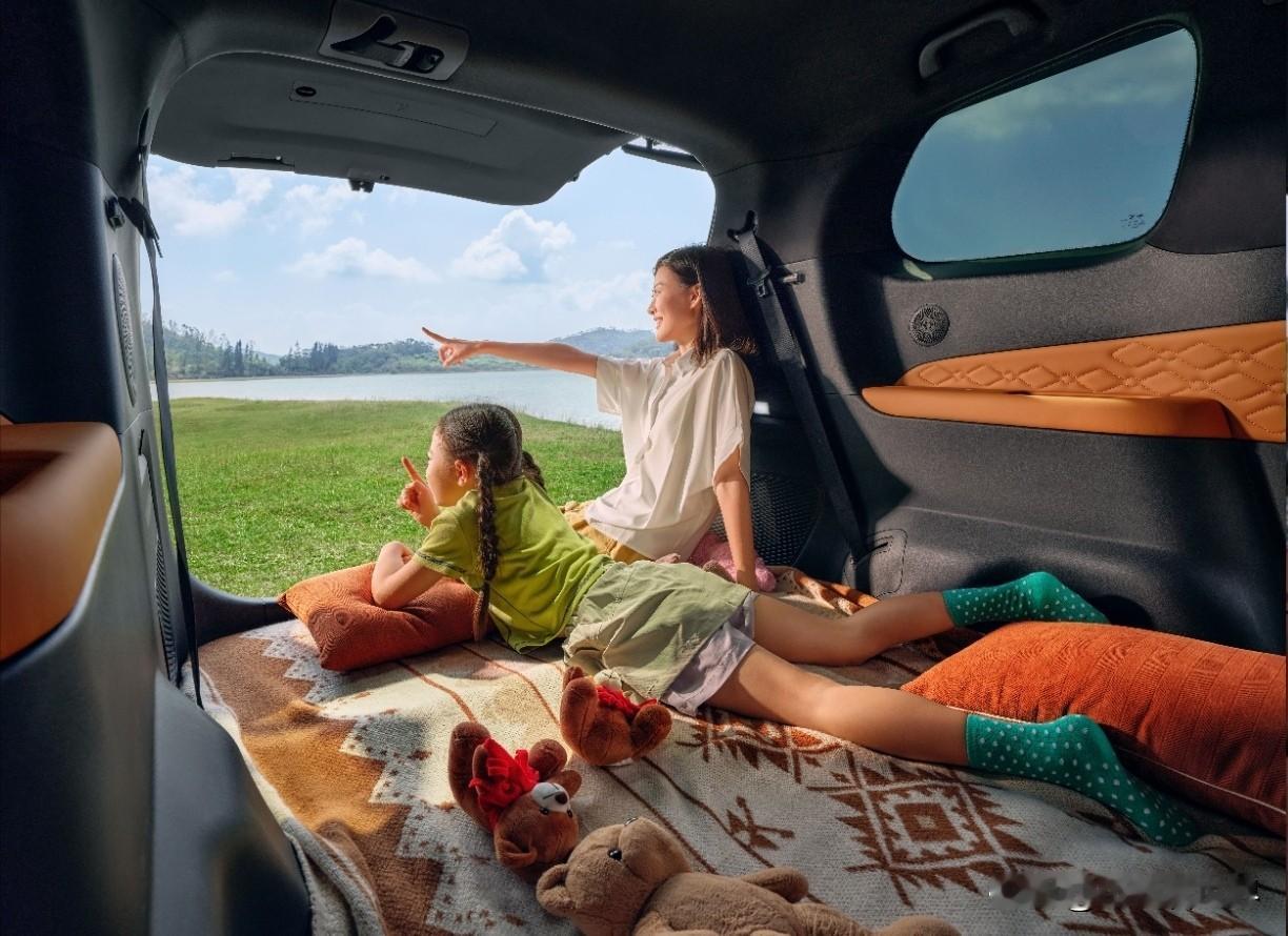 不管你信不信，现在买车都很现实：一、50%选混动二、30%选纯油三、20%