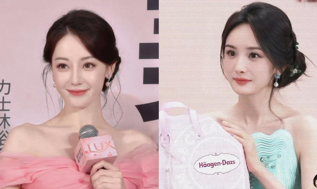 杨幂、嘉行夺子之仇啊嘉行是杨幂创立的，就像她的孩子一样，但是2023年5月，
