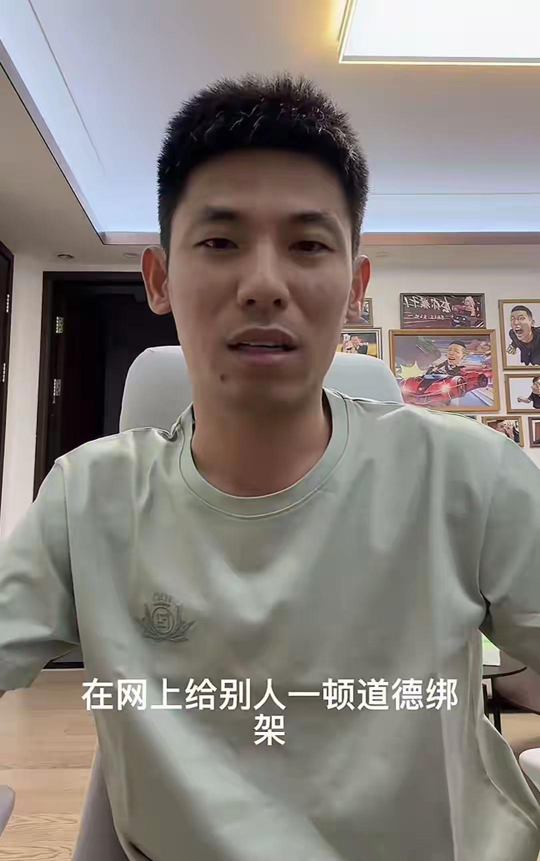 旭旭宝宝这回是摊上事了，因功夫女足话题骂粉丝而引起掉粉只是其中一部分，有人说了，