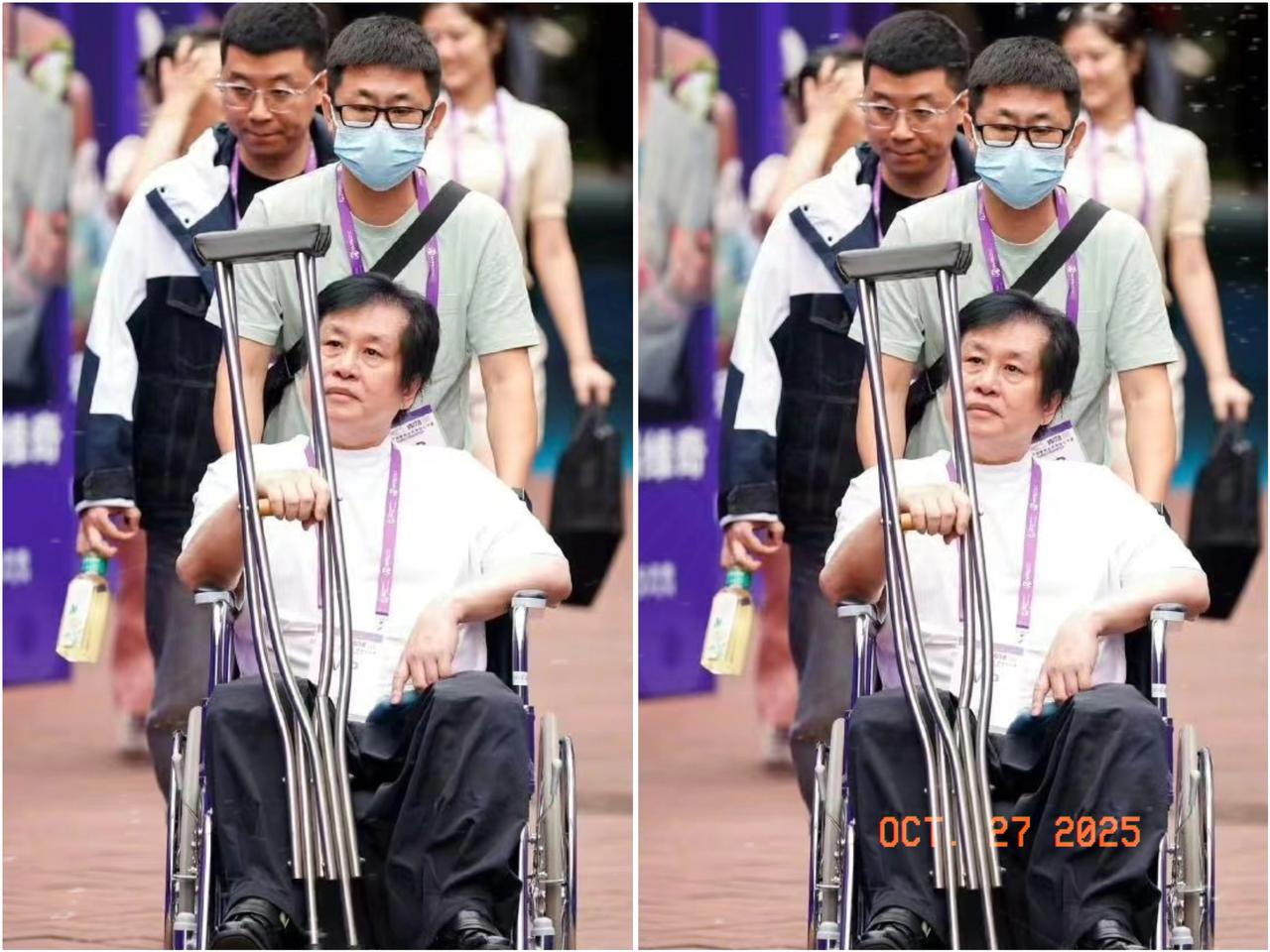 在南航当空姐的表姐​和我说了句大实话，她说​深圳机场这事，郑智化忽略了最重要