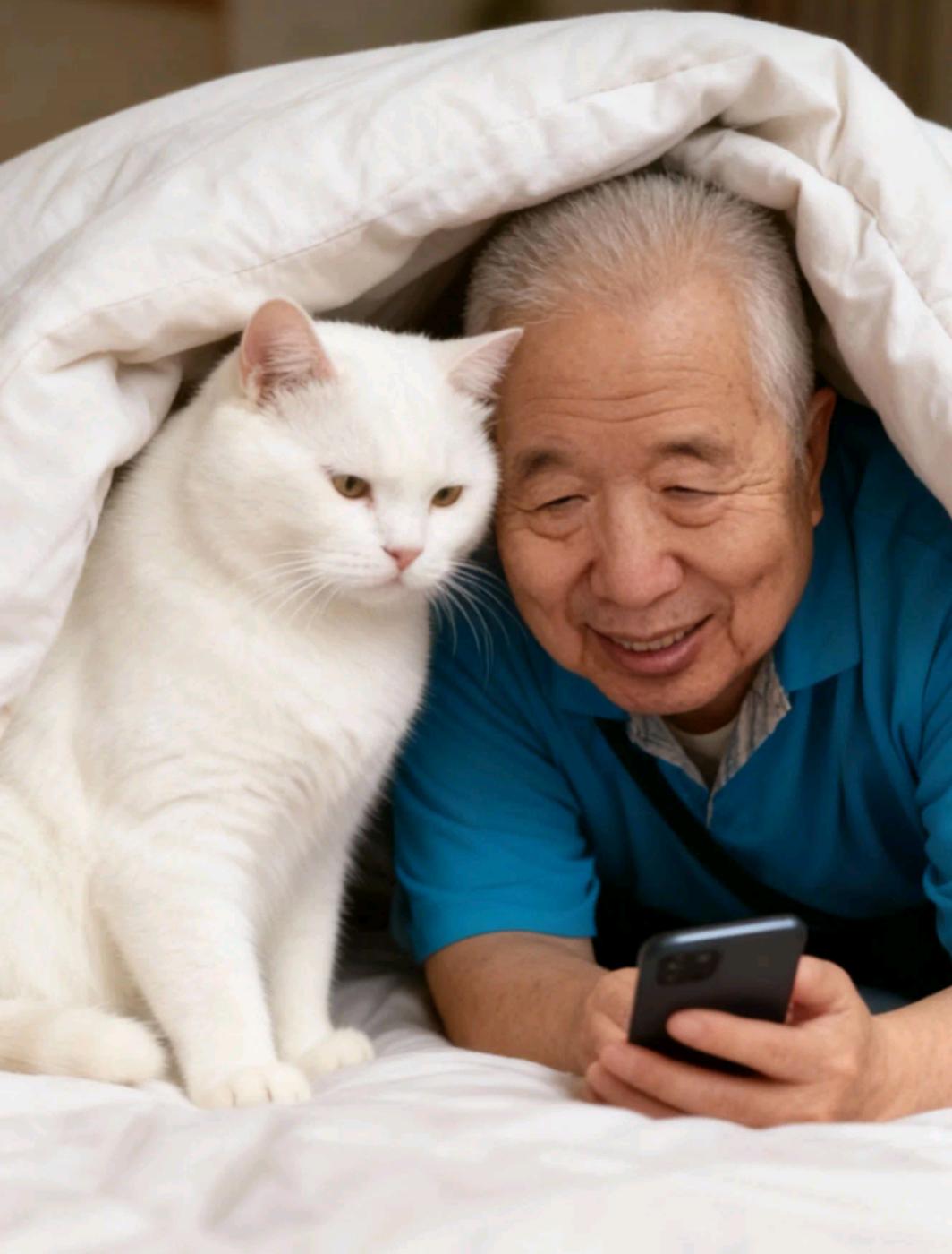 亲生女儿把80岁母亲赶去车库，老人一句话让全网破防…凌晨1点，四川资阳某老