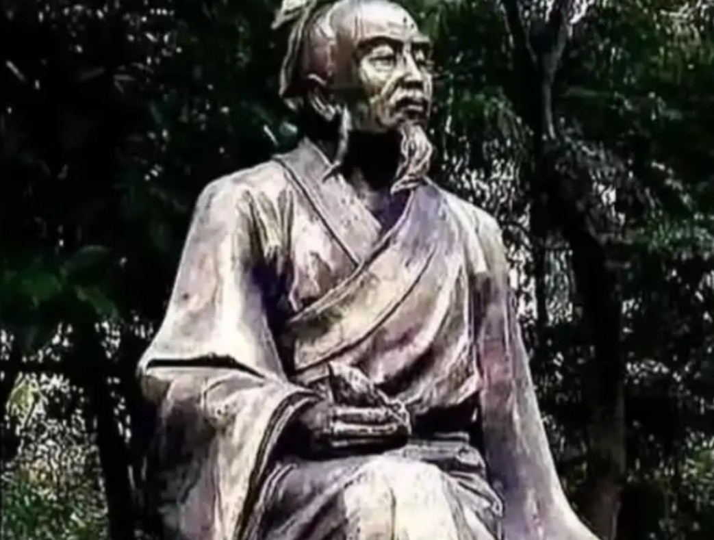 明朝福建饥荒，陈振龙偷运红薯藤，一根藤救活千万人