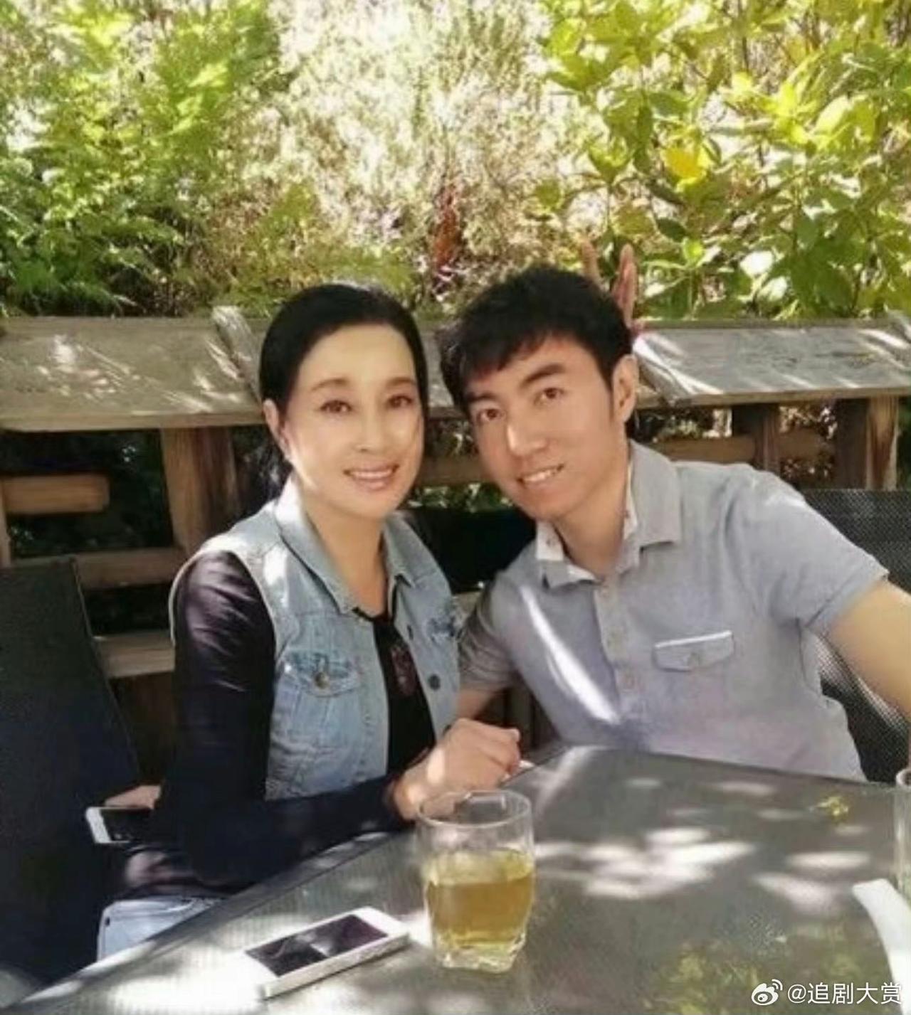 如果不是刘晓庆亲口证实，外界真的想象不到造谣刘晓庆在横店酒店淹死的人竟然是自己的