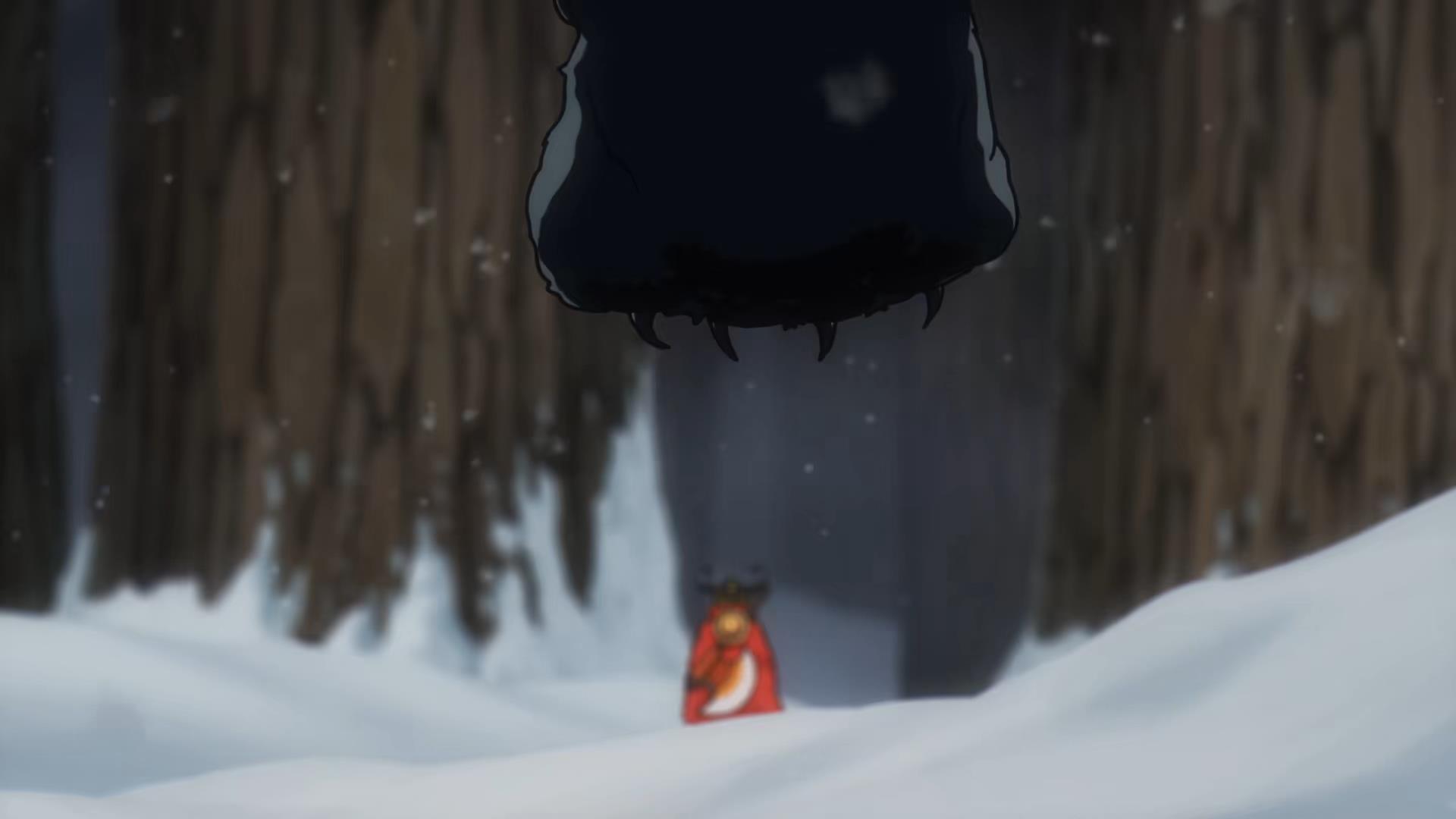 海贼王海贼王坐等下周动画洛基出场