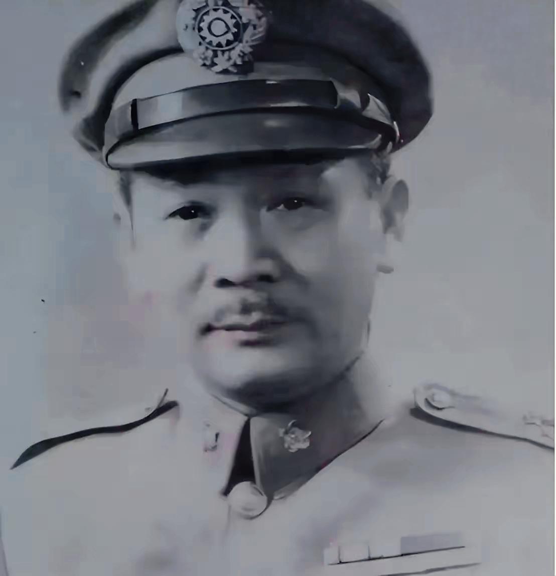 皖南事变后，全国12个战区司令都签了反共通电，就他一个人拒绝了，蒋介石气