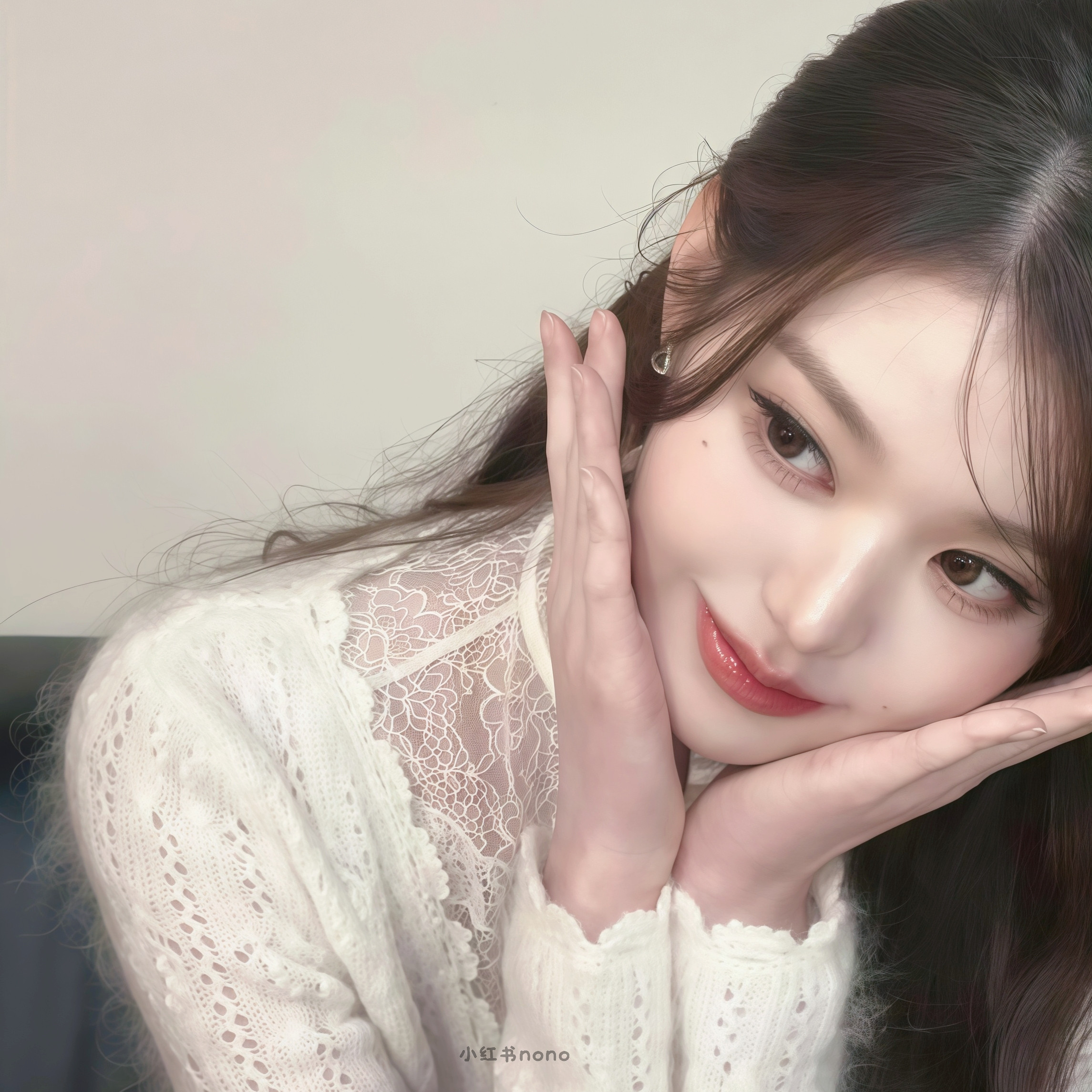 嗑颜bot张元英温柔小兔