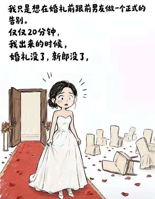 一共才20分钟。
