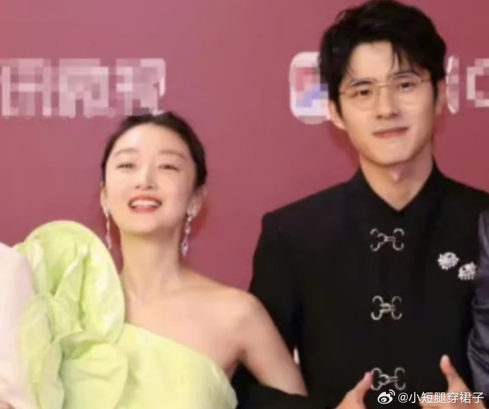 周冬雨刘昊然周冬雨刘昊然结婚，你们脑子瓦特了吧