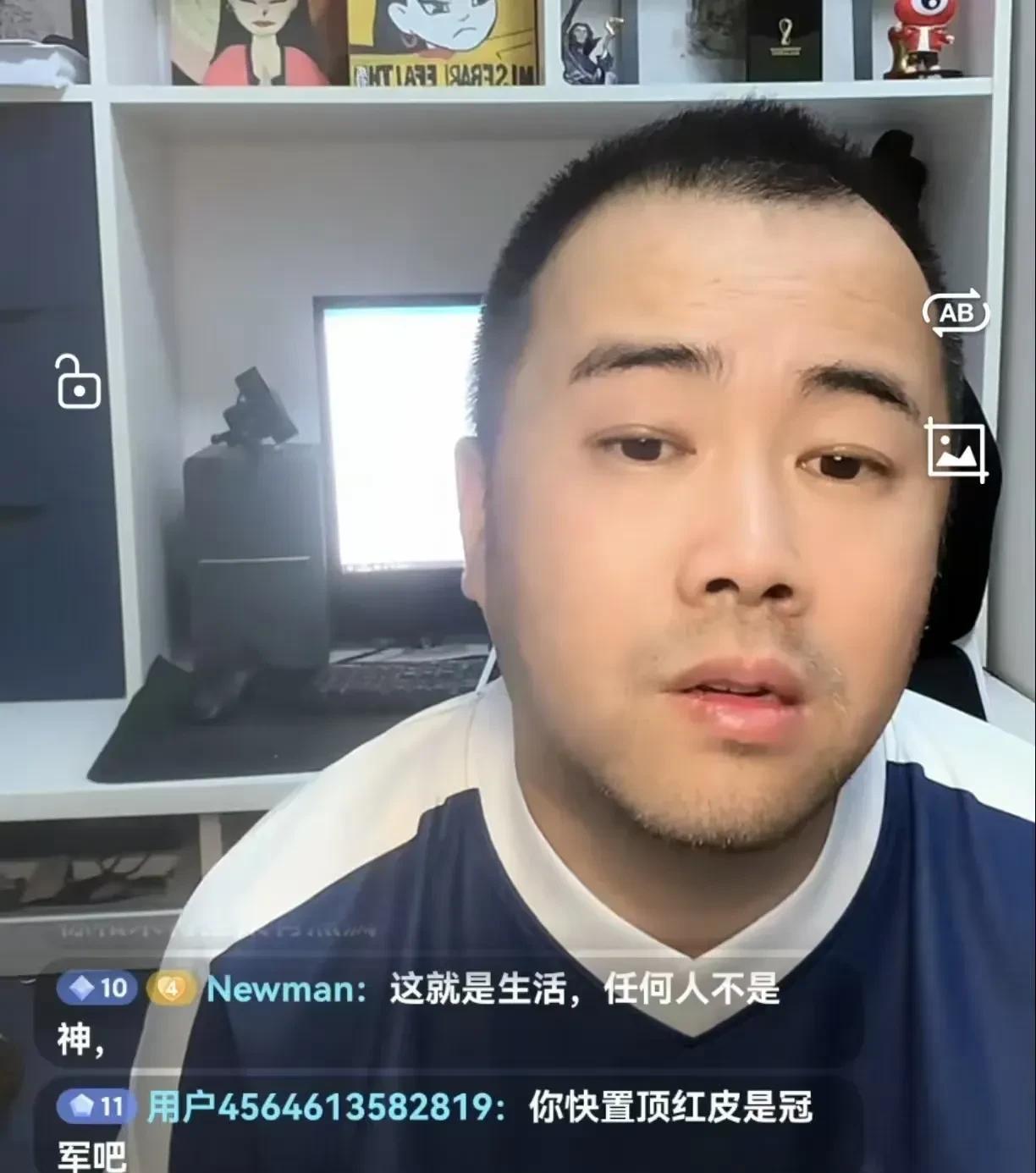 徐江改变了观点，海港不听又不信。要是他厚着脸皮来到海港，这儿上上下下没人会接待