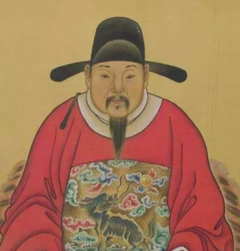 1457年，于谦被砍头后，锦衣卫去抄家时竟一无所获！正在灰心丧气之际，忽然发现一