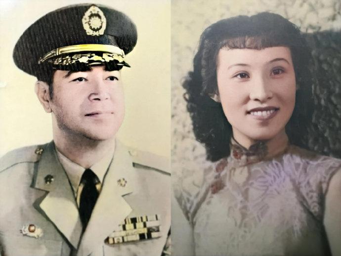 1922年七月初七，袁世凯已经去世六年，在河南彰德老家大院里，出生了一个小女孩，
