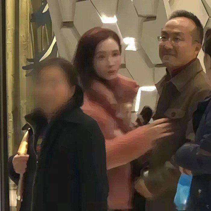 张萌两口子，一个不图财，一个不图色，真好！