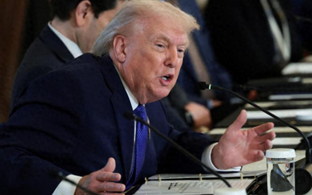 反制不过夜，这就是中国速度。2026年1月12日，美国宣布对与伊朗