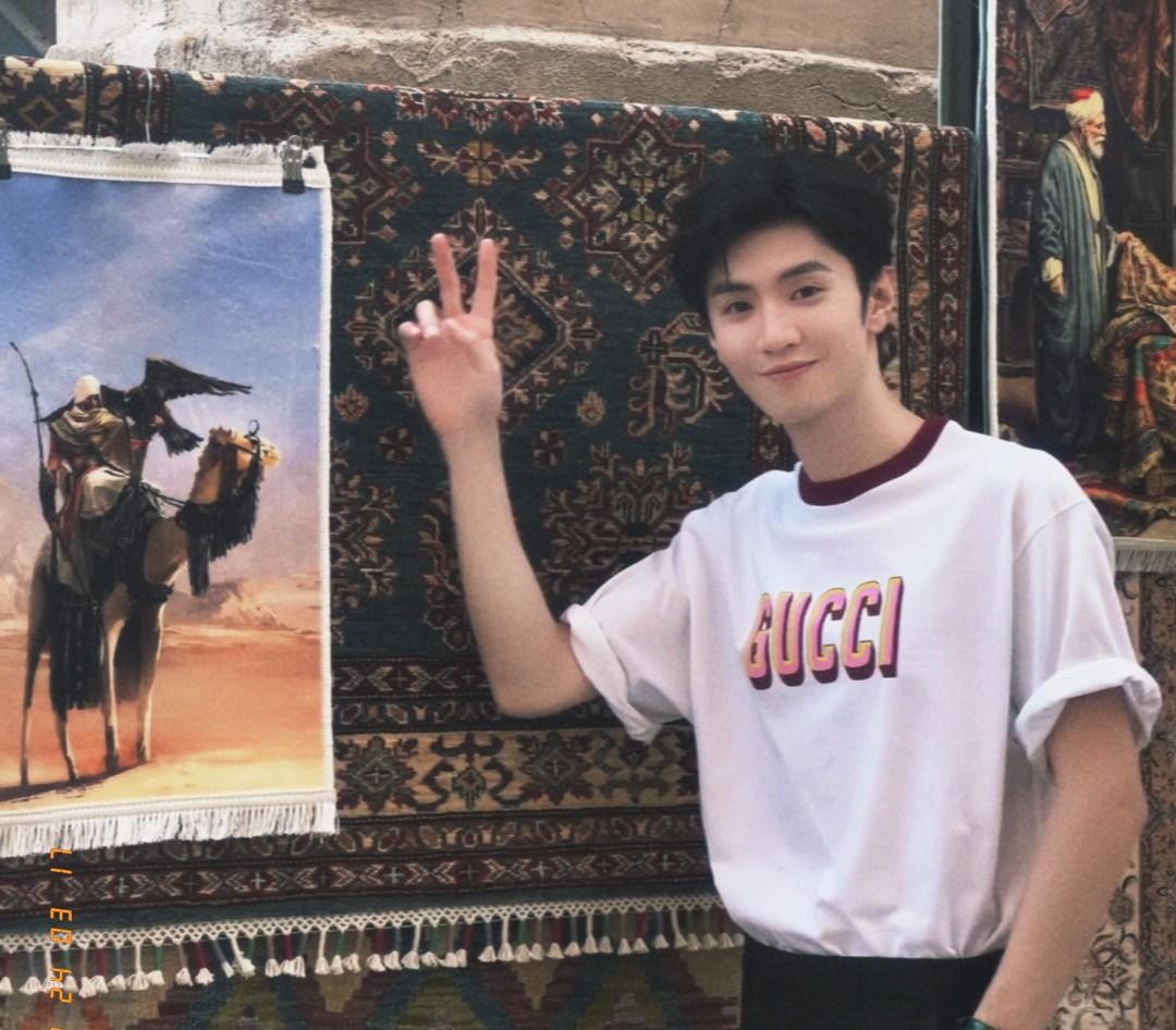 八卦｜杨紫拒绝？迪丽热巴下部剧？陈哲远委屈？田栩宁站稳？《将门毒后》平番？1