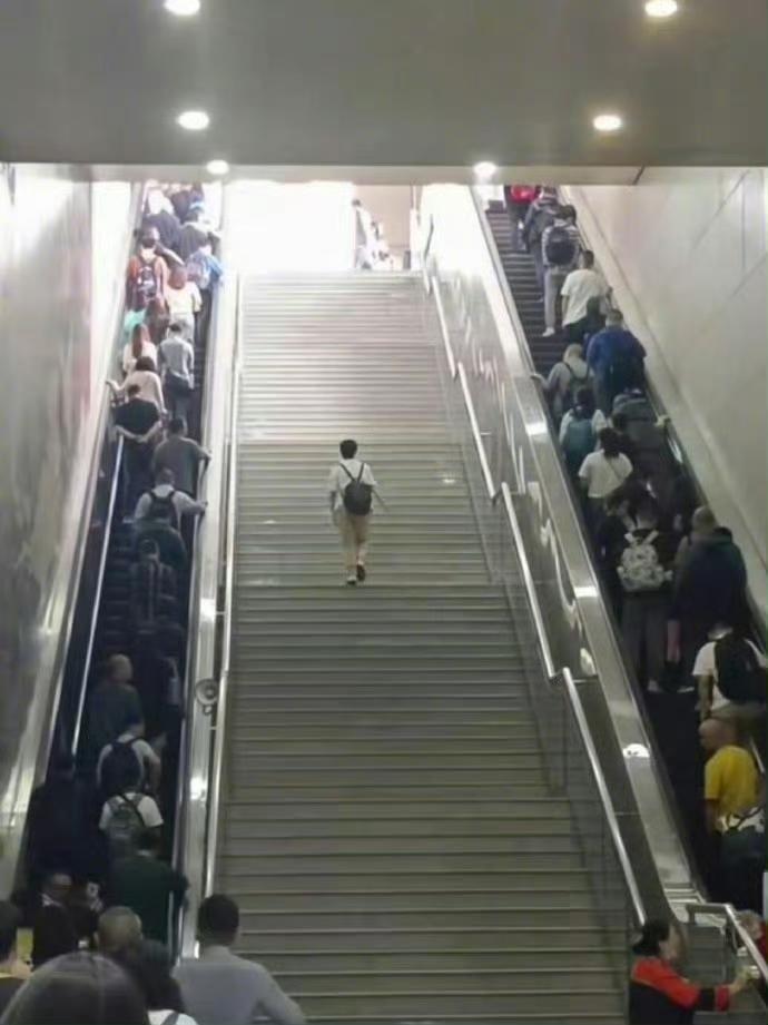 人生建议：不要总是去吃“低级的苦”！