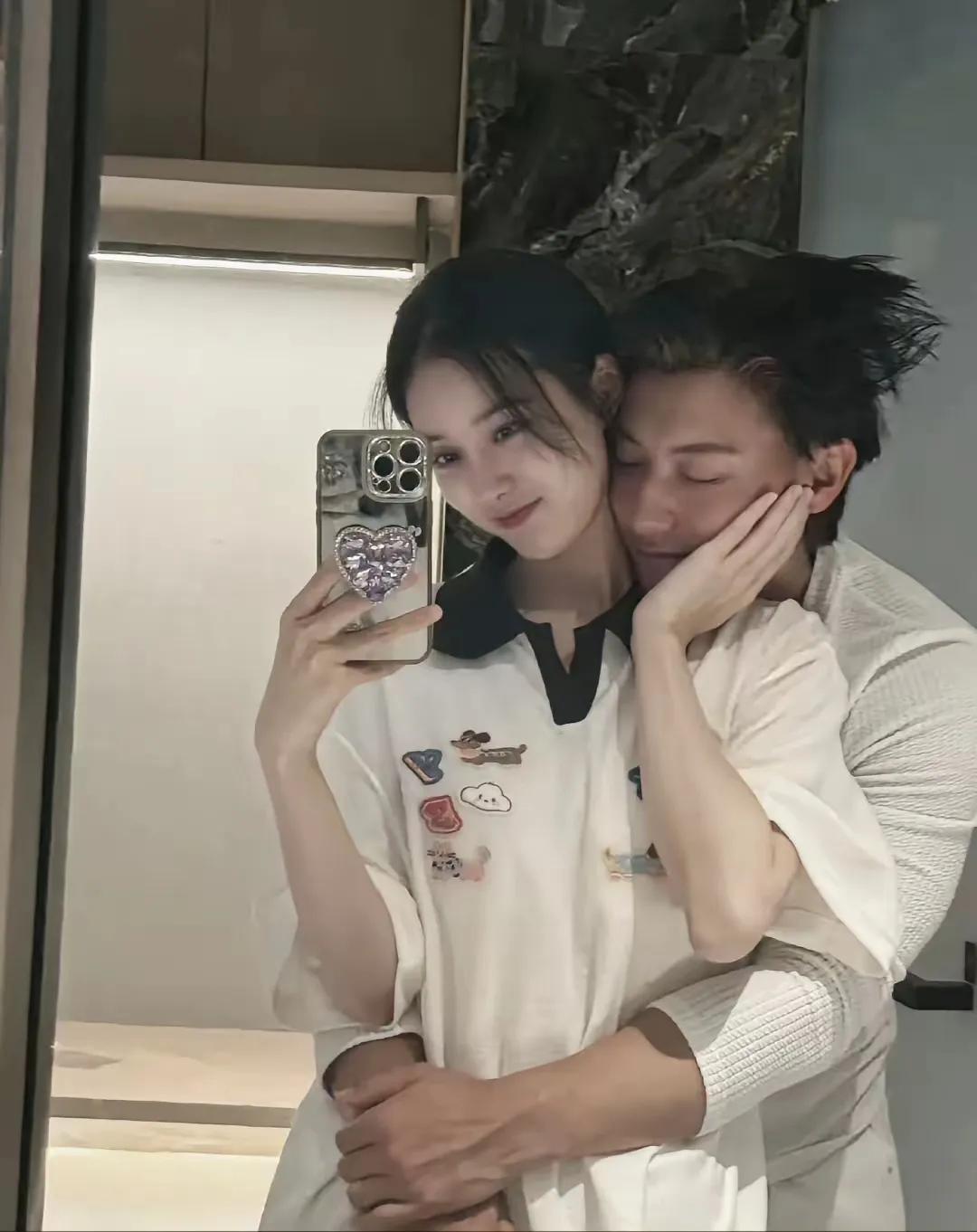 看到这张照片我惊呆了！本来以为，黄子韬跟鹿晗一样都是新生代的流量天骄，长