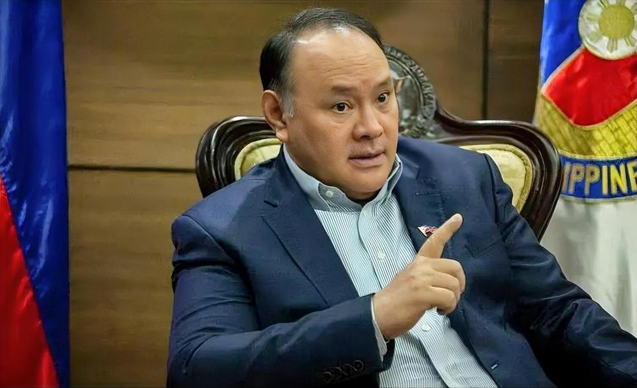 菲律宾防长公然指责中国“家务事”！你也想没事找事吗？2025年12月31日，菲