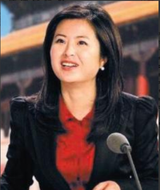 2015年，42岁的央视主持人张泉灵辞去工作后，趁着60岁的丈夫不注意，带着存款