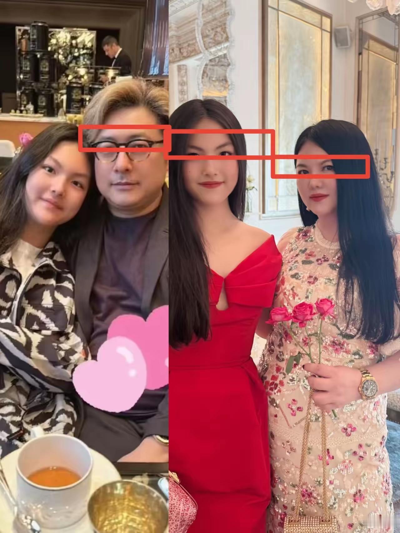 王诗龄这眉毛，藏着好多人没发现的小心机。总有人盯着她的穿搭和身材说事儿，其