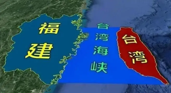 终于明白中国为什么不趁机收回台湾了。中国就是世界的定海神针，只要不动，局面就能稳