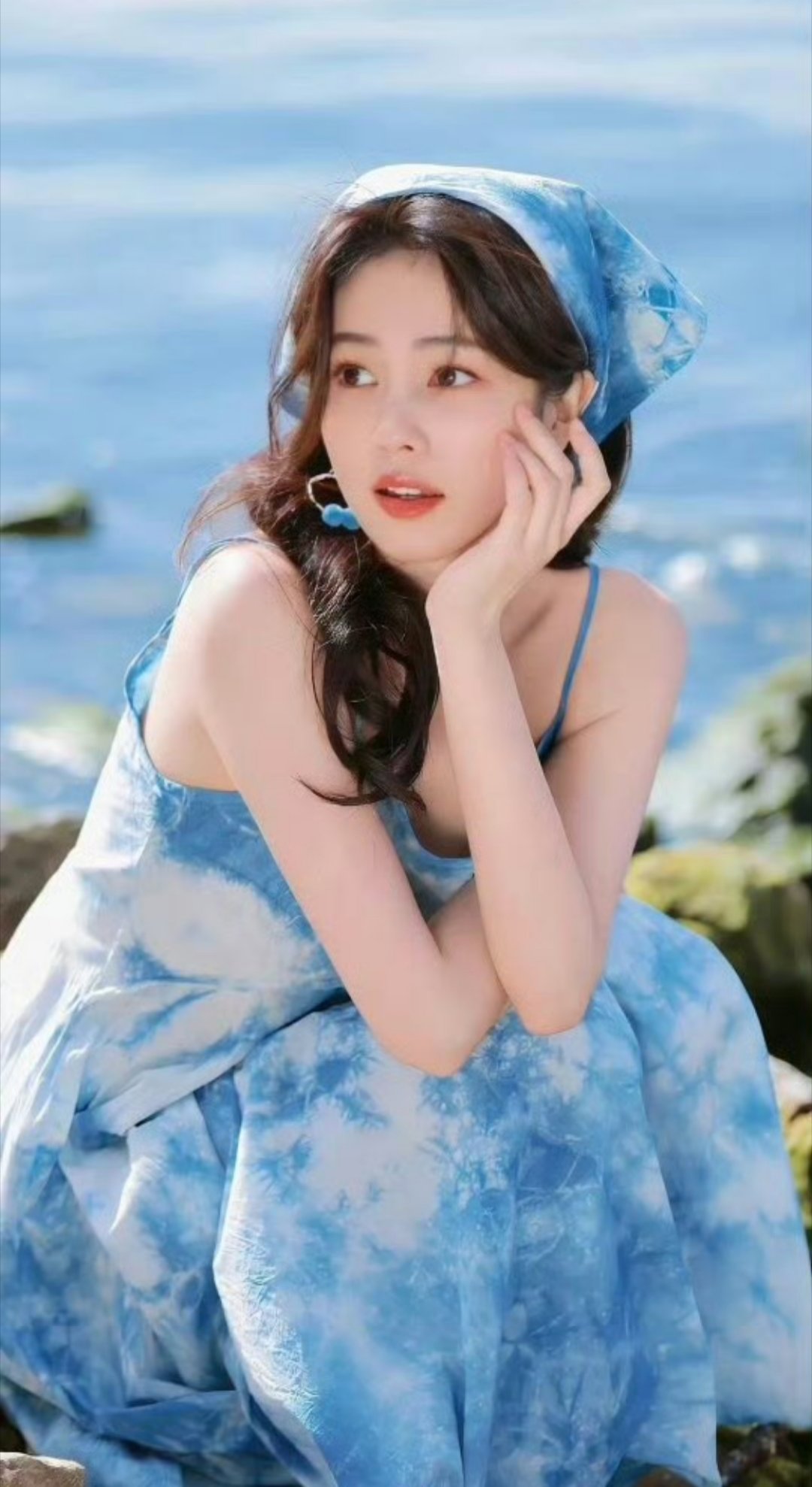 蒙淇淇向白鹿道歉白梦妍实惨！！造谣一张嘴，辟谣跑断腿！！蒙淇淇你没有心！！热点解