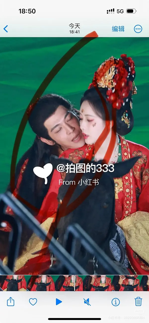 尚公主会给我们惊喜还是惊吓
