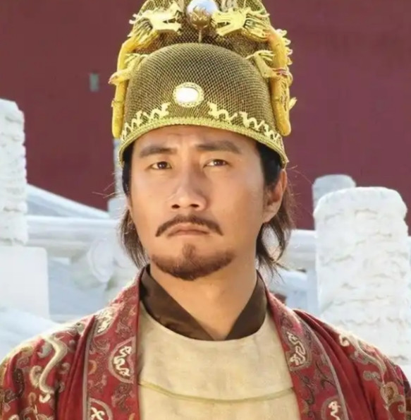 1393年，蓝玉临死前大声喊道：“刘先生算得太准了！”朱元璋好奇地问：“哪个刘先