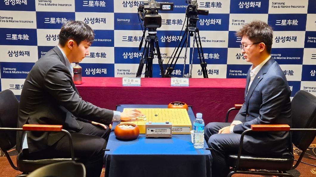 三星杯四强~中2韩2韩国抽签改制为其保住两个火种第30届三星车险杯世界围