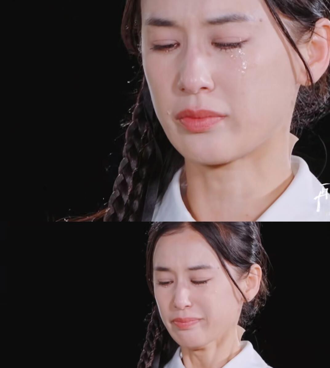 终于搞明白了为什么黄圣依妈妈这么不满意她的婚姻？不是因为杨子是二