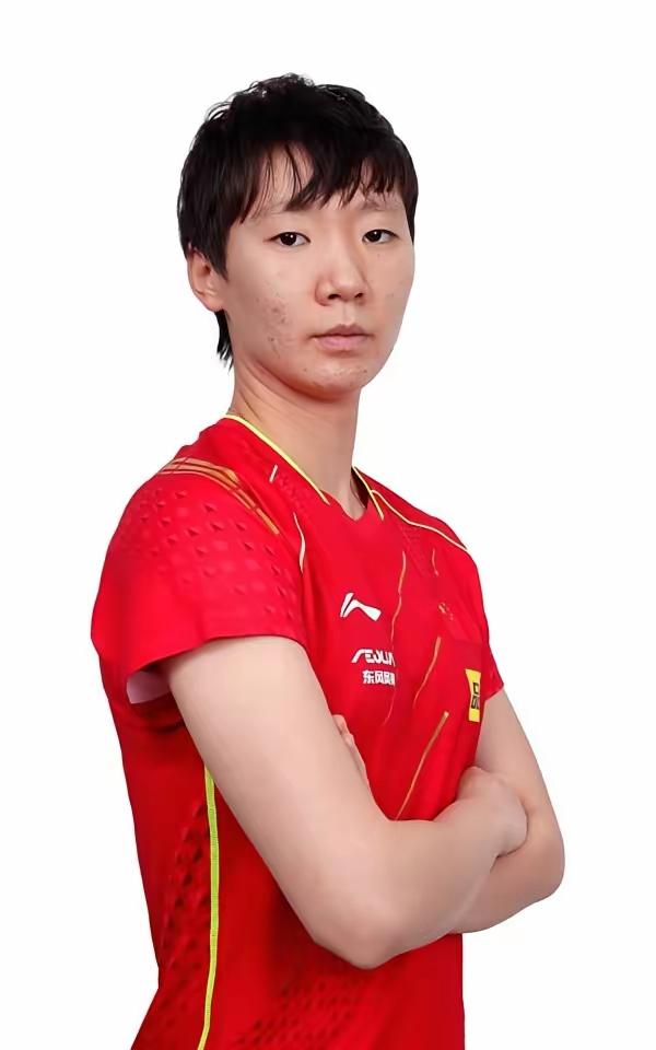 乒乓球澳门世界杯，首日传来5个没想到！第一，蒯曼险些爆冷出局，世界排名第6的蒯