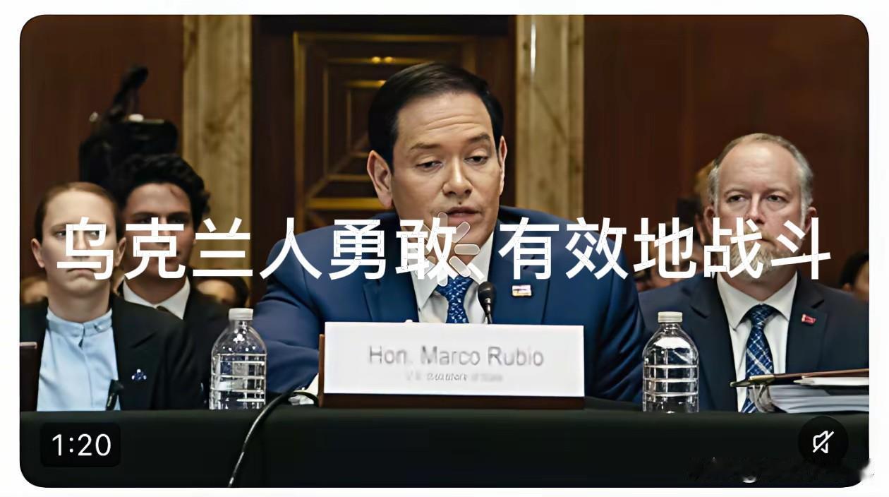 特朗普最终将支持乌克兰，并成为压死俄罗斯的最后一根稻草。特郎普受