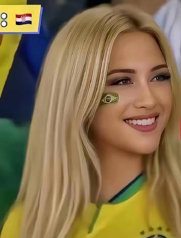 美女的美丽瞬间分享⚽看美女。
