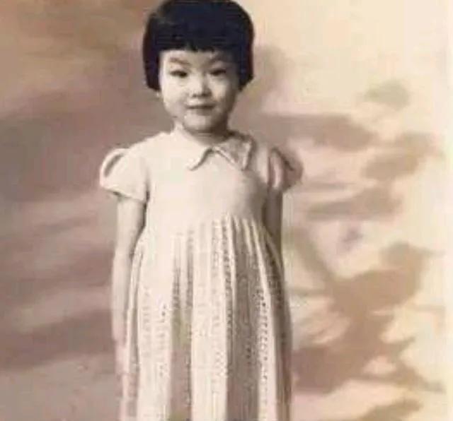 1996年，弥留时，钱媛对母亲说：“娘，你的女儿，现在没用了”，母亲在一旁安慰她