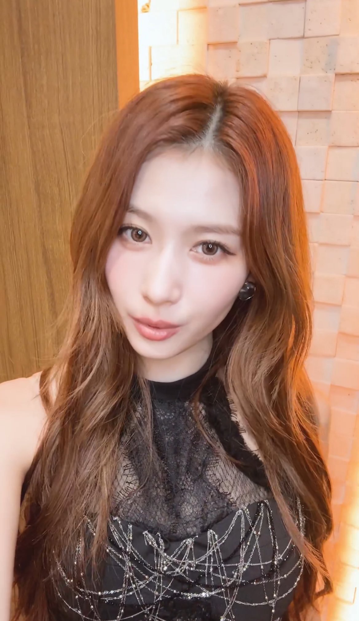Sana凑崎纱夏女神🥰💕​​​