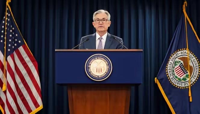 美债已经滚到39万亿了，为啥还没暴雷？说白了，美债已经出事了，只不过美国短时间内