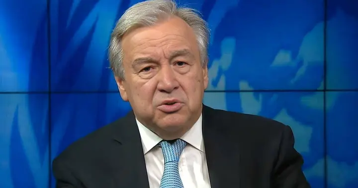 联合国秘书长竞选：巴切莱特与格罗西之争