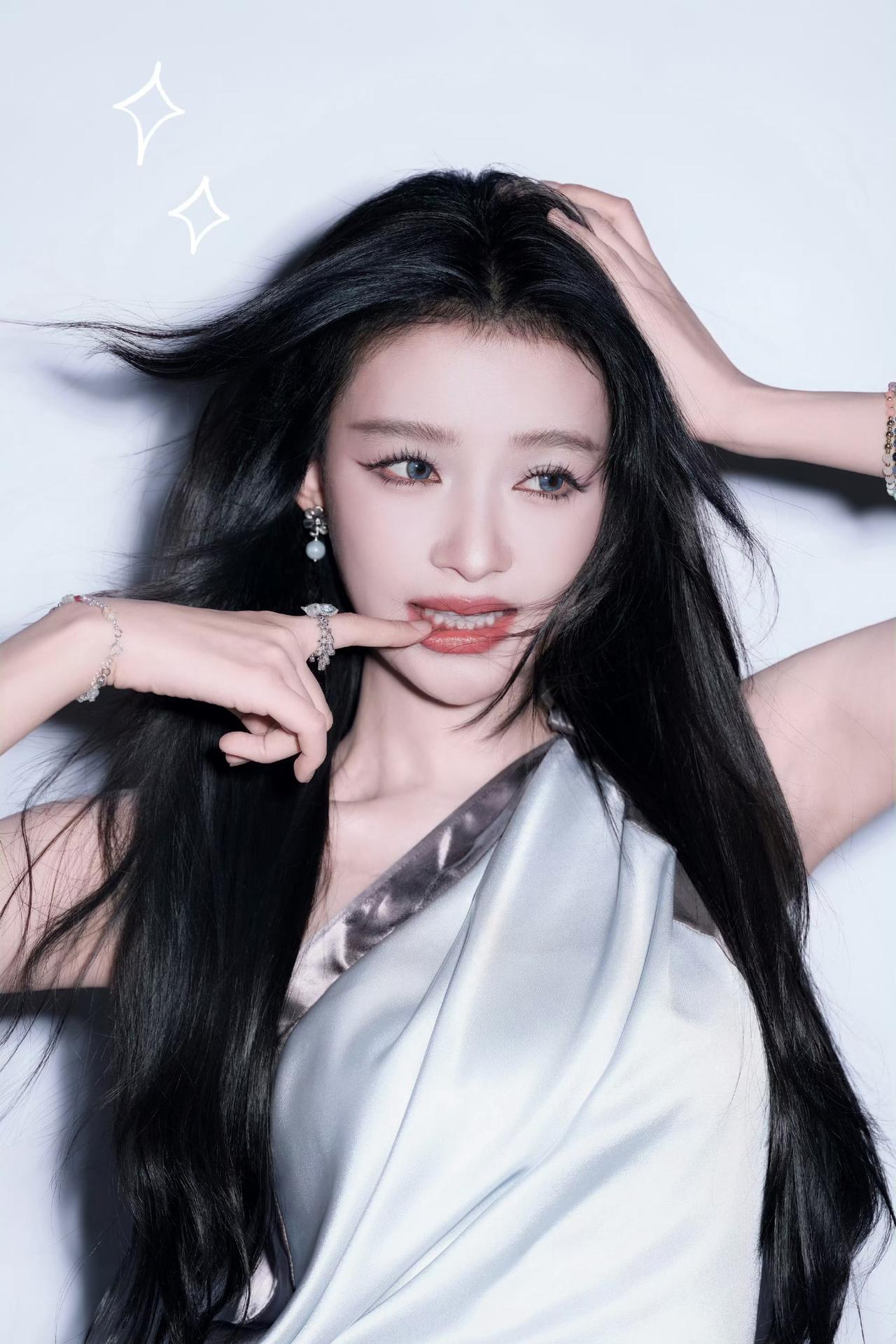 美神来了[滑稽笑]孙怡