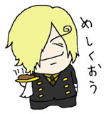 海贼王【精选分享】海贼王表情包①（BY：TERU）。海贼王航海王