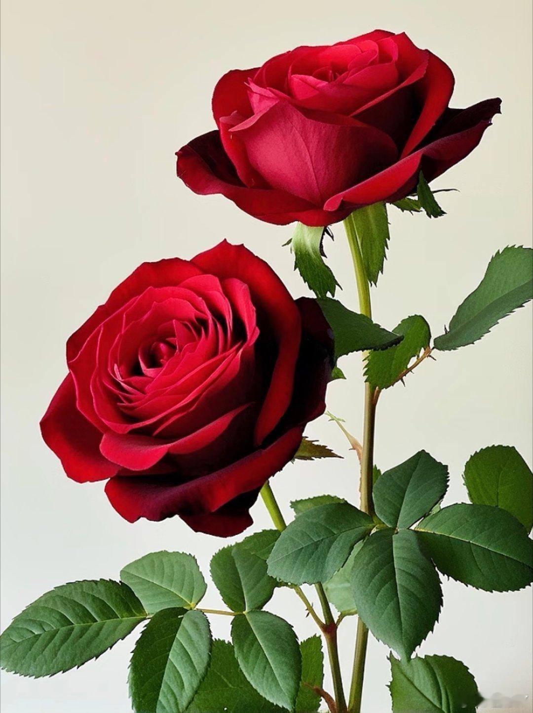 玫瑰的种植方法一、玫瑰的属性是耐旱怕涝，采用盆栽就要应该使用无釉陶土盆，记住，一