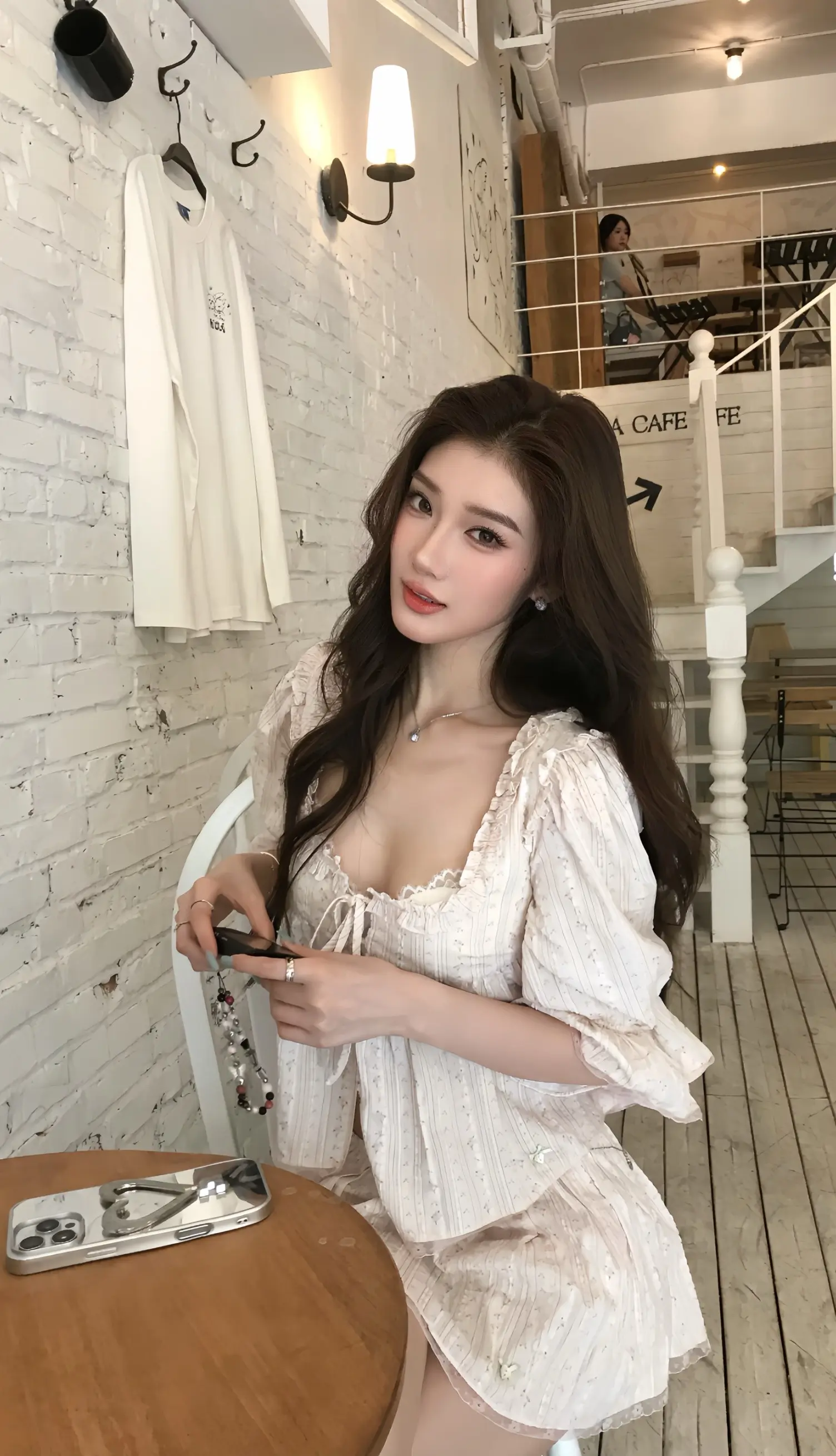 我想成為你無法割捨的一部分