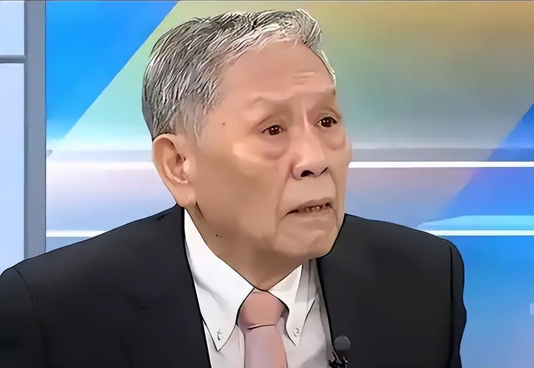台湾退役中将帅化民说：很多人说中国的军事力量在世界数一数二，可我看，真正该琢磨的