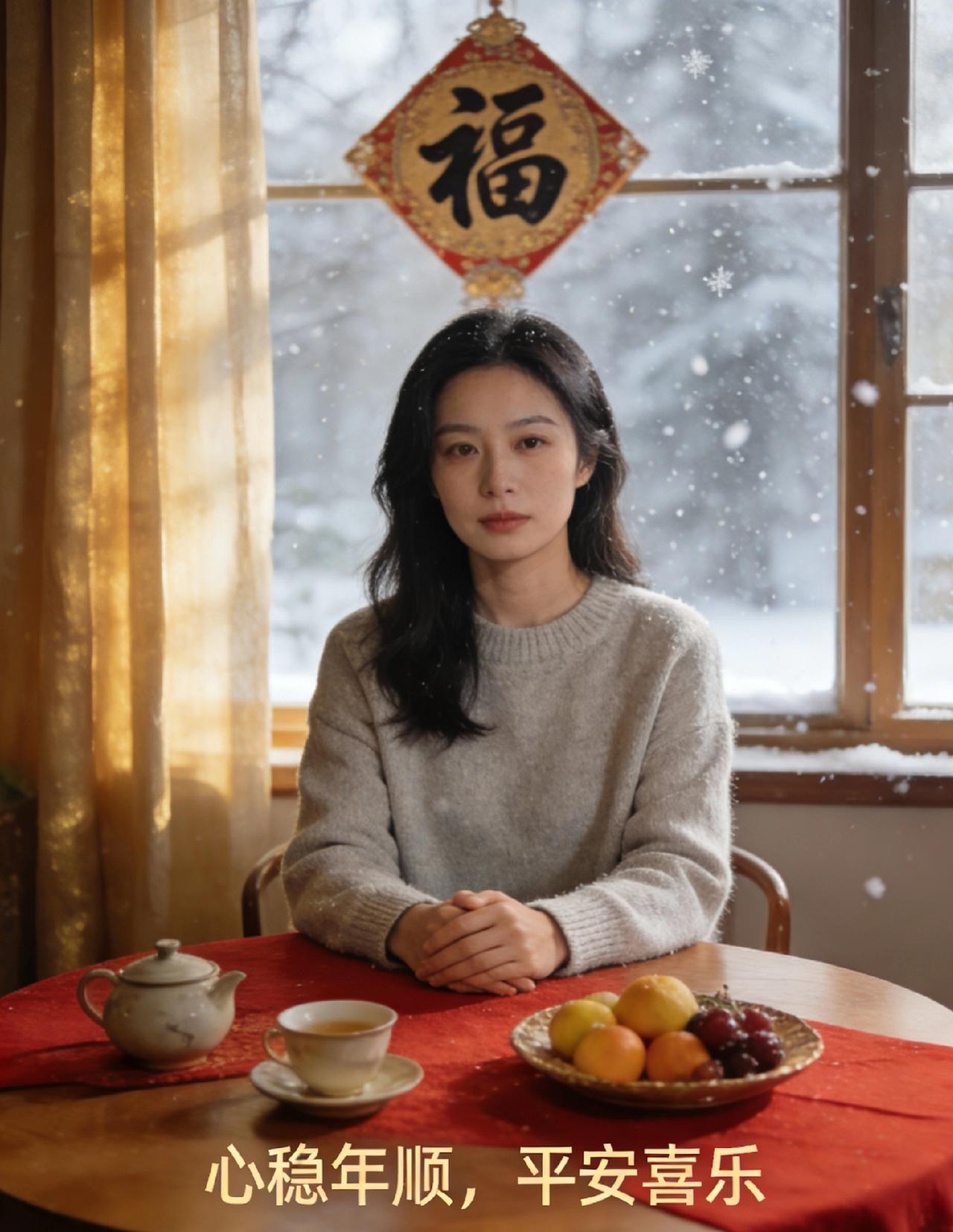 为什么古人劝你大年初三“别出门”？不是迷信，是看透人性的大智慧大年初三，长