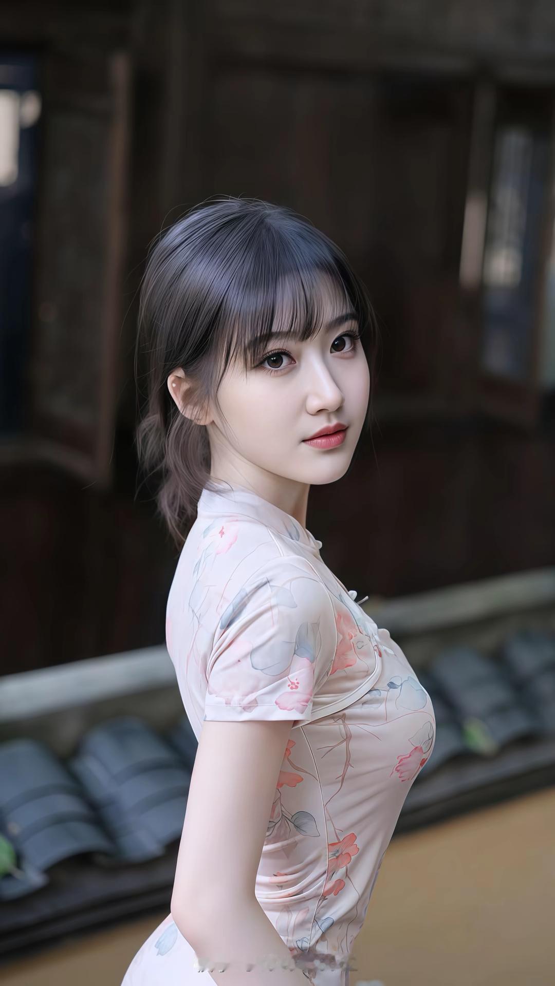 有哪些美女让人过目难忘？