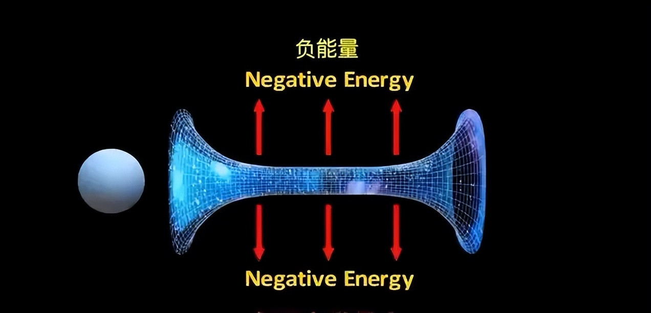 <em>星际旅行</em>通常需要漫长的时间,但有了它的协助一瞬间就能完成!